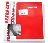 Kit Di Tubo Freno Idraulico SRAM Nero Nuovo