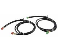 Kit Di Tubo Per Bulkhead Dometic SeaStar, HO8106, 2 X 6ft.