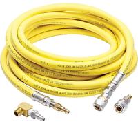 Kit Di Tubo Professionale Premium AllStar Per Sistema Di Jack Ad Aria