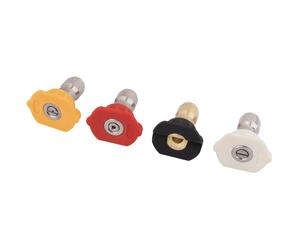 Kit Di Ugelli Draper 4 Pezzi Per Lavatrice Ad Alta Pressione 14434 53858