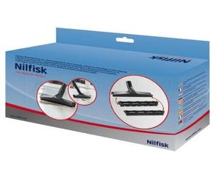 Kit Di Ugelli Nilfisk Per Pulizia A Umido/E Secco BUDDY II 81943049