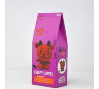 Kit Di Uncinetto Knity Critters Creepy Capers Demon Dave KC929