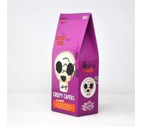 Kit Di Uncinetto Knity Critters Creepy Capers Teschio Spettrale KC931