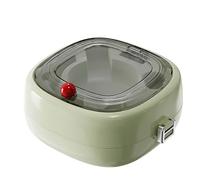 Kit di Utensili da Cucito Multifunzione - Set da Cucito Portatile Scatola d6444