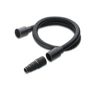 Kit di utensili elettrici. Compatibile con Karcher WD2 WD3 WD4 WD5 WD6. Tubo flessibile di aspirazione for utensili elettrici aspirapolvere con adattatore.