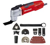Kit Di Utensili Multifunzione Oscillante 300W 230V - EINHELL