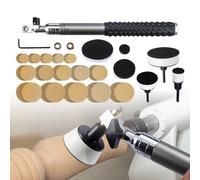 Kit Di Utensili Per Levigatrice A Ciotola, Impugnatura Comoda, Lucidatura