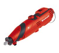 Kit Di Utensili Per Molatura E Incisione Einhell 4419169 TC-MG 135 E 135W 240V