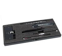 Kit di utensili per orologiai BECO MEDIUM BASIC