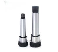 Kit di utensili per tornio, MTB MTA MT1 MT2 MT3 MT4 Cono Morse ER11 ER16 ER20 ER25 ER32 ER40 Portapinza, Morsetto portautensili CNC per tornitura del legno(MTB(Rounded Tail),MTB3-ER16)