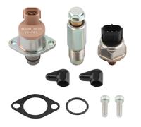 Kit di Valvola di controllo della pressione per Ford Transit MK7 2.2 / 2.4 / 3.2