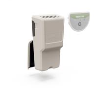 Kit di ventilazione elettrica thetford s220 per wc separato