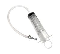 Kit di ventilazione freni: robusto strumento di ventilazione 'olio del freno con tubi e viti | Set di ventilazione professionale per scooter, adatto per la riparazione