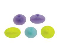 Kit Di Ventose Power-TEC, Assortito 25 Pezzi 92344