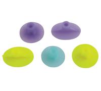 Kit Di Ventose Power-TEC, Assortito 25 Pezzi 92344