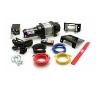 A.R.T. Verricello 3500 cavo in acciaio