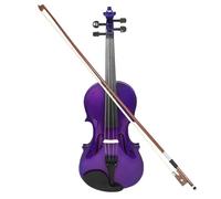 Kit Di Violino Professionale Violino Viola 4/4 Con Parti Pratiche Esame Di Livello Professionale Per Principianti Di Violino(Set)