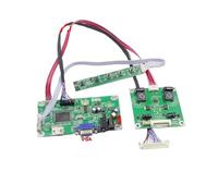 Kit Di Visualizzazione Del Monitor Con Scheda Di Controllo LCD A1312 A1316 A1407 2K Da 27'' For Scheda Madre Di Prova Dello Schermo LM270WQ1 A2 C2 E3 B1 B3(LM270WQ1-SDA1)