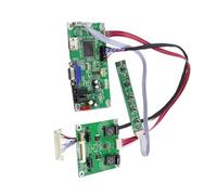 Kit Di Visualizzazione Del Monitor Della Scheda Di Controllo LCD A1312 A1316 A1407 2K Da 27'' For La Scheda Madre Di Prova Dello Schermo LM270WQ1 A2 C2 E3 B1 B3(LM270WQ1-SDB1)