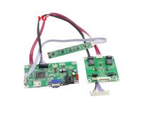 Kit Di Visualizzazione Del Monitor Della Scheda Di Controllo LCD A1312 A1316 A1407 2K Da 27'' For Scheda Madre Di Prova Dello Schermo LM270WQ1 A2 C2 E3 B1 B3(LM270WQ1-SDB1)