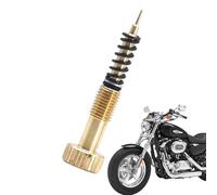 Kit Di Vite Di Miscela Al Minimo Carburatore - VITE RAPPORTO COMBUMERE ARIA REGOLABILE PER CV40 CVK34 36 40MM | Strumento Di Messa A Punto Del Carburatore Di Motociclisti Ad Alta Precisione, Vite D'ar