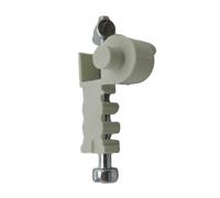 Kit di vite di regolazione del tenditore catena di catene compatibile con MS170 MS180 MS210 MS230 017 018 021 023 Modelli Strumento di regolazione del tenditore di sostituzione