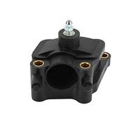 Kit di Vite per Sanguinamento per Alloggiamento Termostato, per Variazioni Specifiche 300 e Caricabatterie, 2,7L V6, Plastica ABS, 4792329, 5017183AB