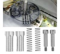 Kit di viti a molla per pressa cinturini per RT 701 707 1011L 1020L 1050L 2022 2024 RTU 11