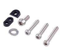 Kit viti deragliatore posteriore 11v sram rival 1