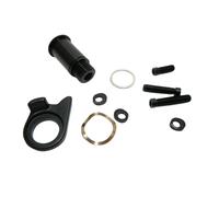 Kit di viti del deragliatore posteriore con tappi Sram Red Etap Axs Nero