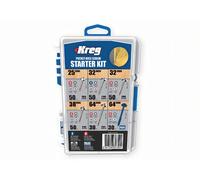 Kit di viti di avviamento small silver