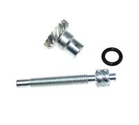 Kit di viti di regolazione della catena di trasmissione adatto for motosega MS260C MS261 MS261C MS270 MS270C MS280 MS280C MS340 MS341 MS360 MS360C