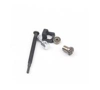 Kit di viti di tensionamento del regolatore della catena della barra adatto for motosega 4000 4003 4010