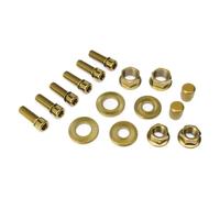 Saltbmx Bulloni A Gambo Gold
