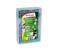 KIT DI VITI E TASSELLI FISCHER Fischer 531227