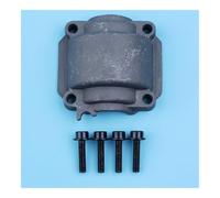 Kit di viti for guarnizione della coppa del cilindro motore adatto for motosega 018 MS180 017 MS170 MS 170 180 1130-021-2505,1130 021 2505