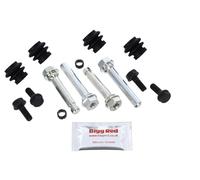 Kit Di Viti Guida Per Pinza Freno Anteriore Toyota Verso S (H1492AX)