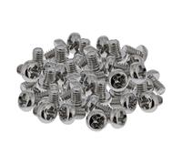 Kit di Viti InLine 77783A M2 Filettatura Completa 50 Pezzi