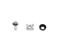 Kit di viti Lanberg AK-1303-S Armadio