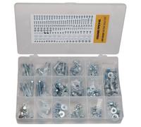 Kit Di Viti Metriche M1 MOOSE OFFROAD HARD-PARTS