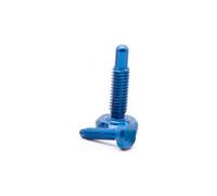 Kit di viti oak root lever pro blue
