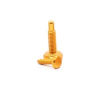 Kit di viti oak root lever pro gold