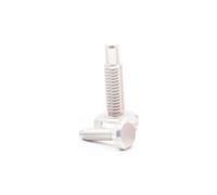 Kit di viti oak root lever pro silver