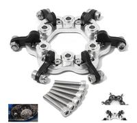 Kit di viti per frizione Lock Up Lock Out Per Yamaha Banshee 350 YFZ350 87-06