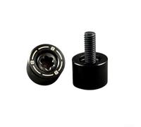 Kit di viti per pesi in titanio compatibili con driver Qi4D con gamma regolabile da 2 g a 8 g per ottimizzare la distribuzione della testa del club da golf (8 g)