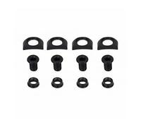 KIT DE TORNILLOS PLATO FSA ATB EE114 104x30mm