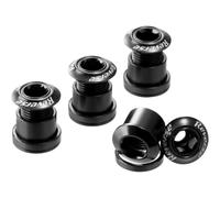 Kit di viti per vassoio Reverse Components (x4) Noir