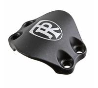 Kit Di Viti Ritchey - Steli C260 SuperLogic - 7 Pezzi - CrMo - Nero