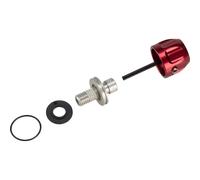 Kit Manopola Ammortizzatore Estensione Forcella Boxxer B1 con Bullone