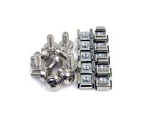Kit di viti Startech CABSCREWM62